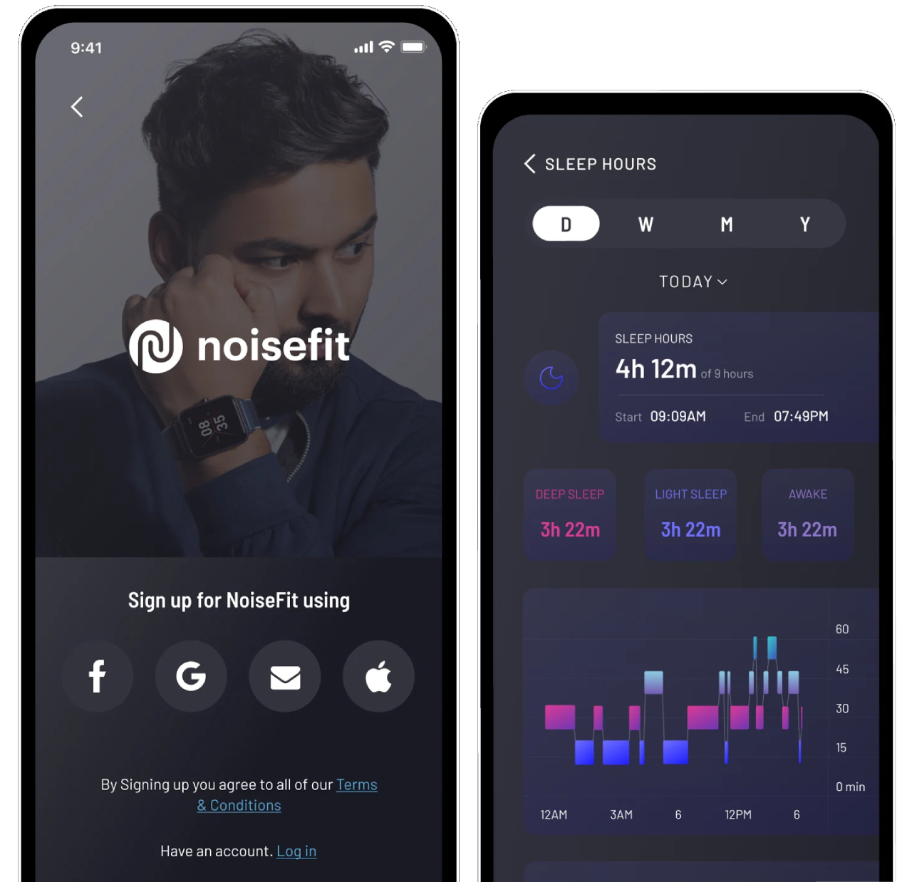 Fast. Responsive. Cross Platform. image