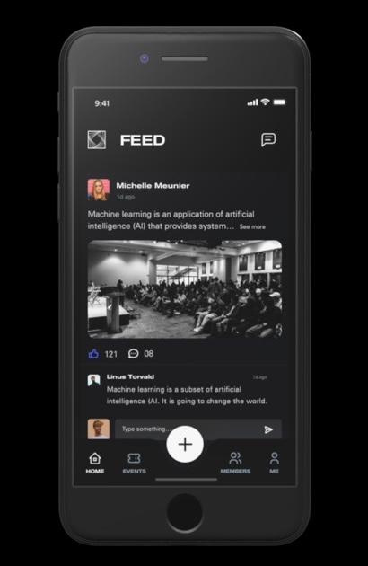 Mentorship & Career Advancement