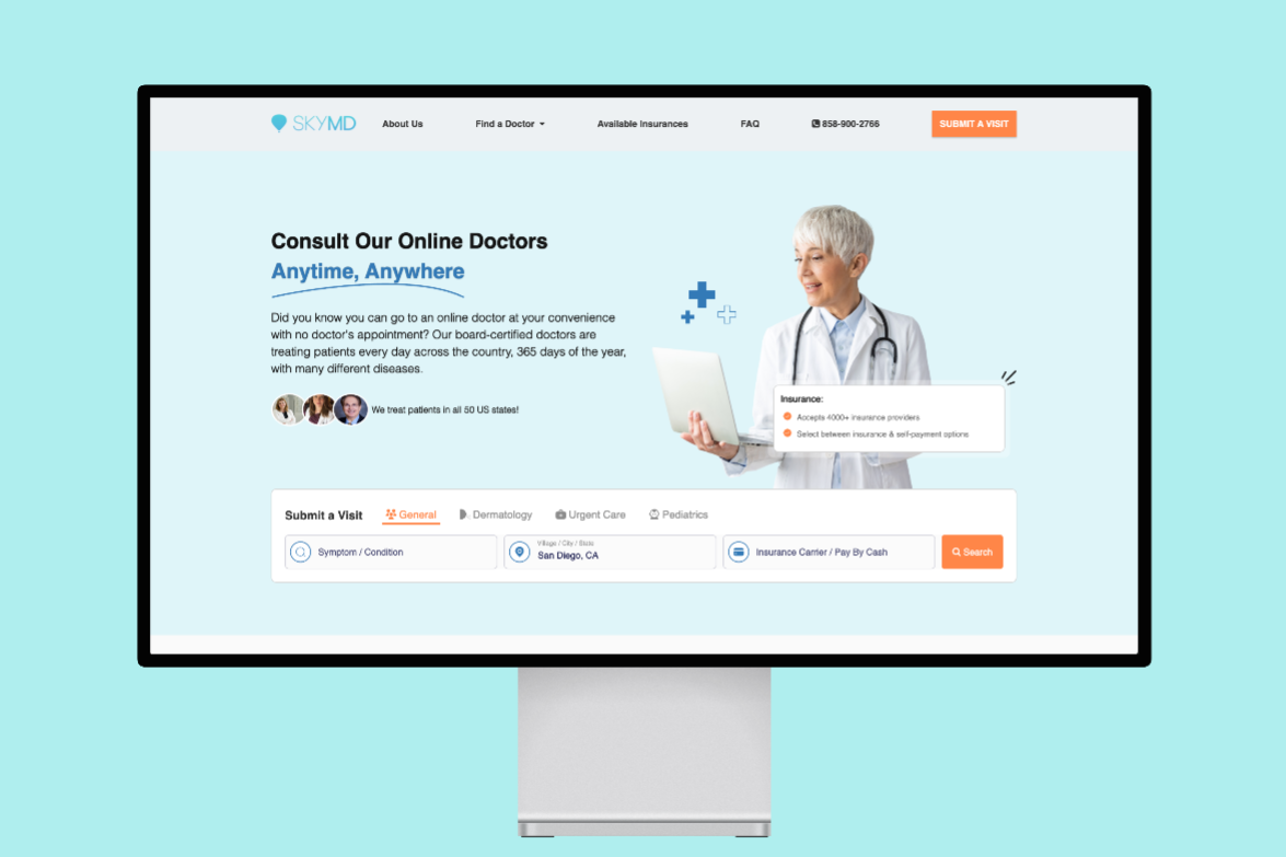 Secure and Compliant Platform